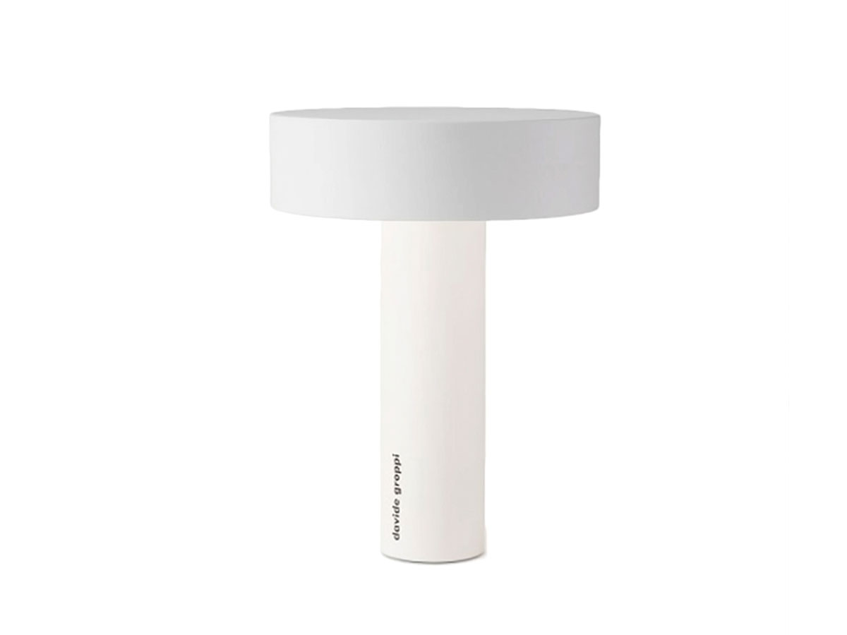 Davide Groppi Popup Table Lamp