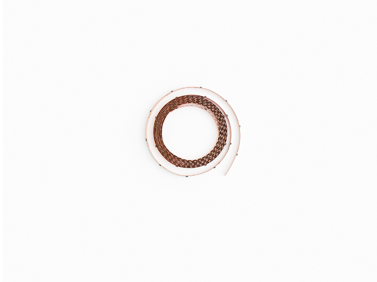 Davide Groppi Rail Wall Lamp