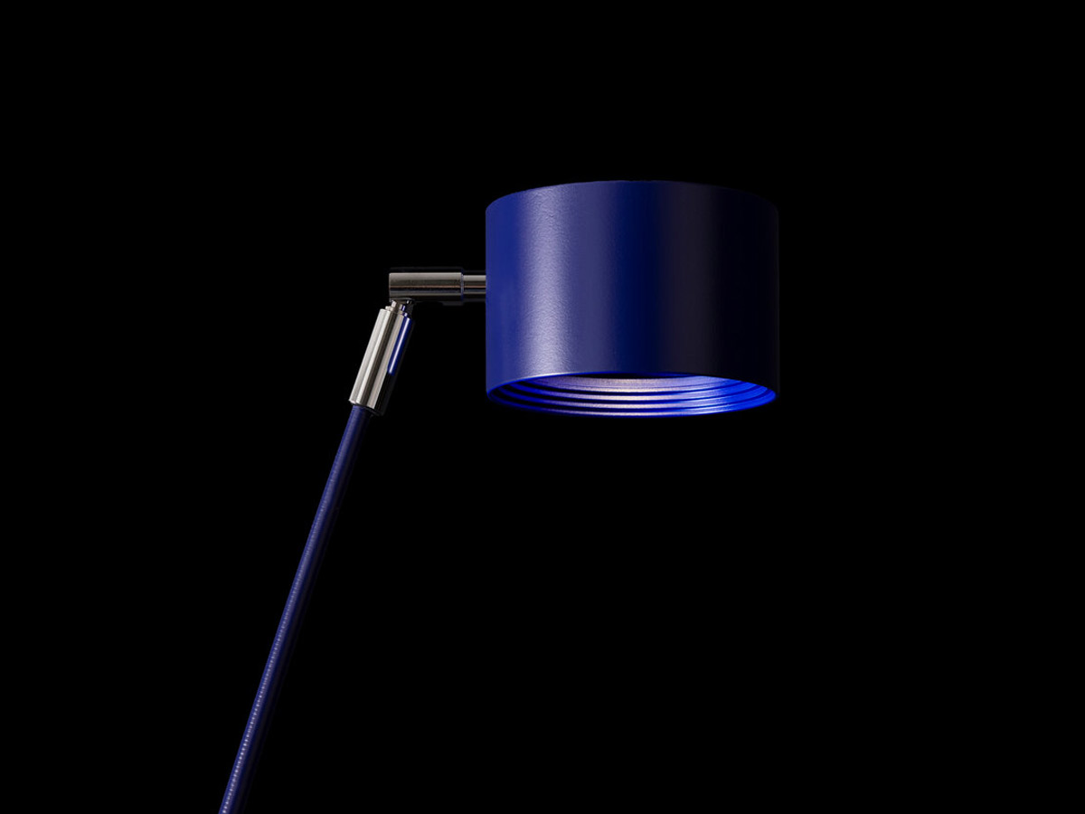 Davide Groppi Sampei 230 Floor Lamp
