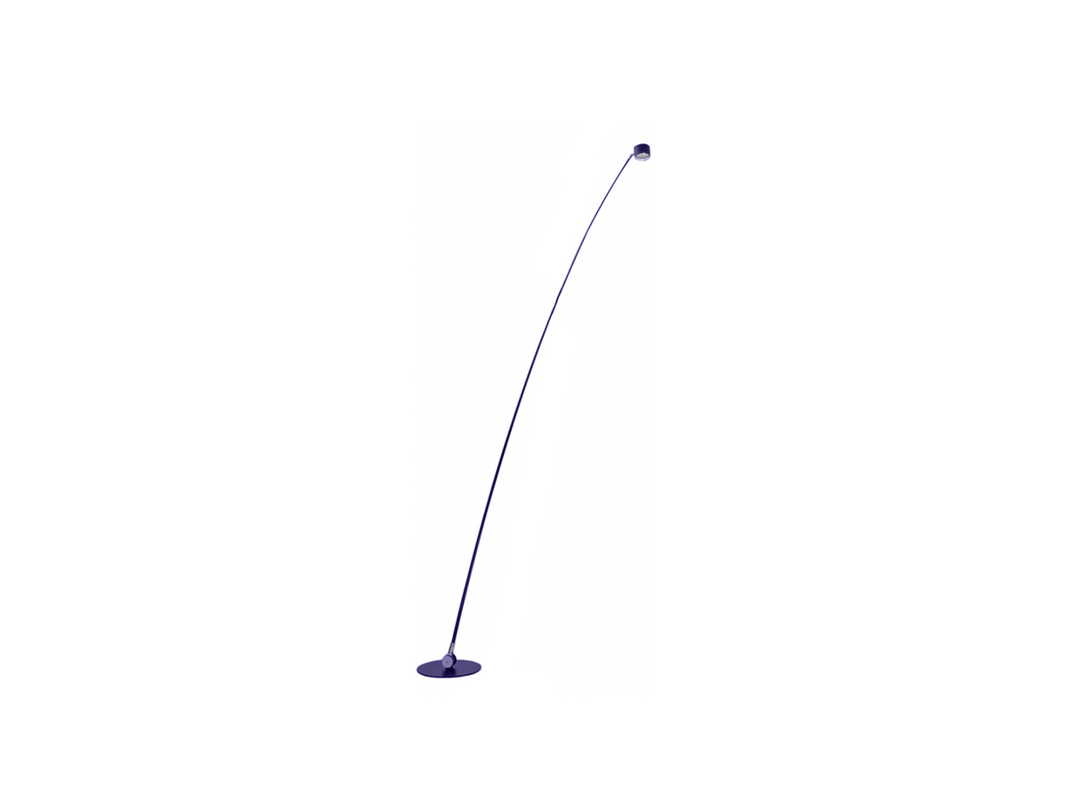 Davide Groppi Sampei 290 Floor Lamp
