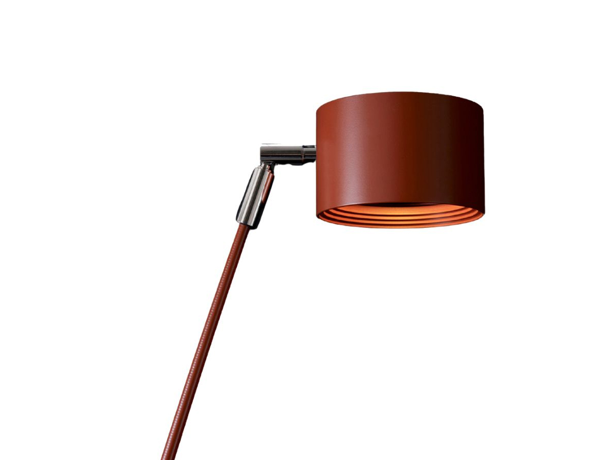 Davide Groppi Sampei 290 Floor Lamp