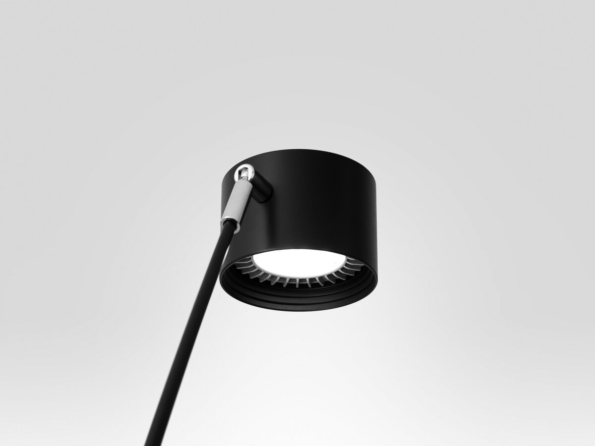 Davide Groppi Sampei 440 Floor Lamp