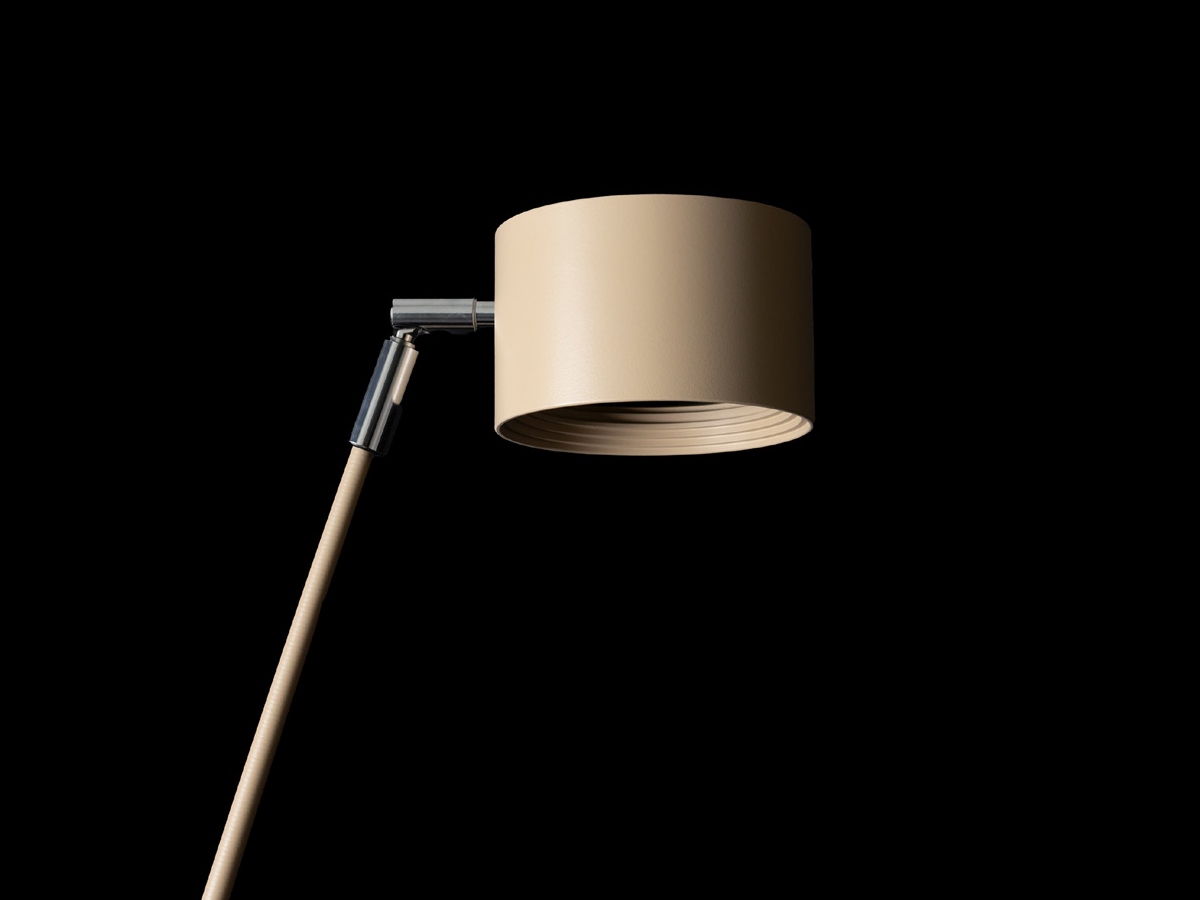 Davide Groppi Sampei Xxl Outdoor Floor Lamp
