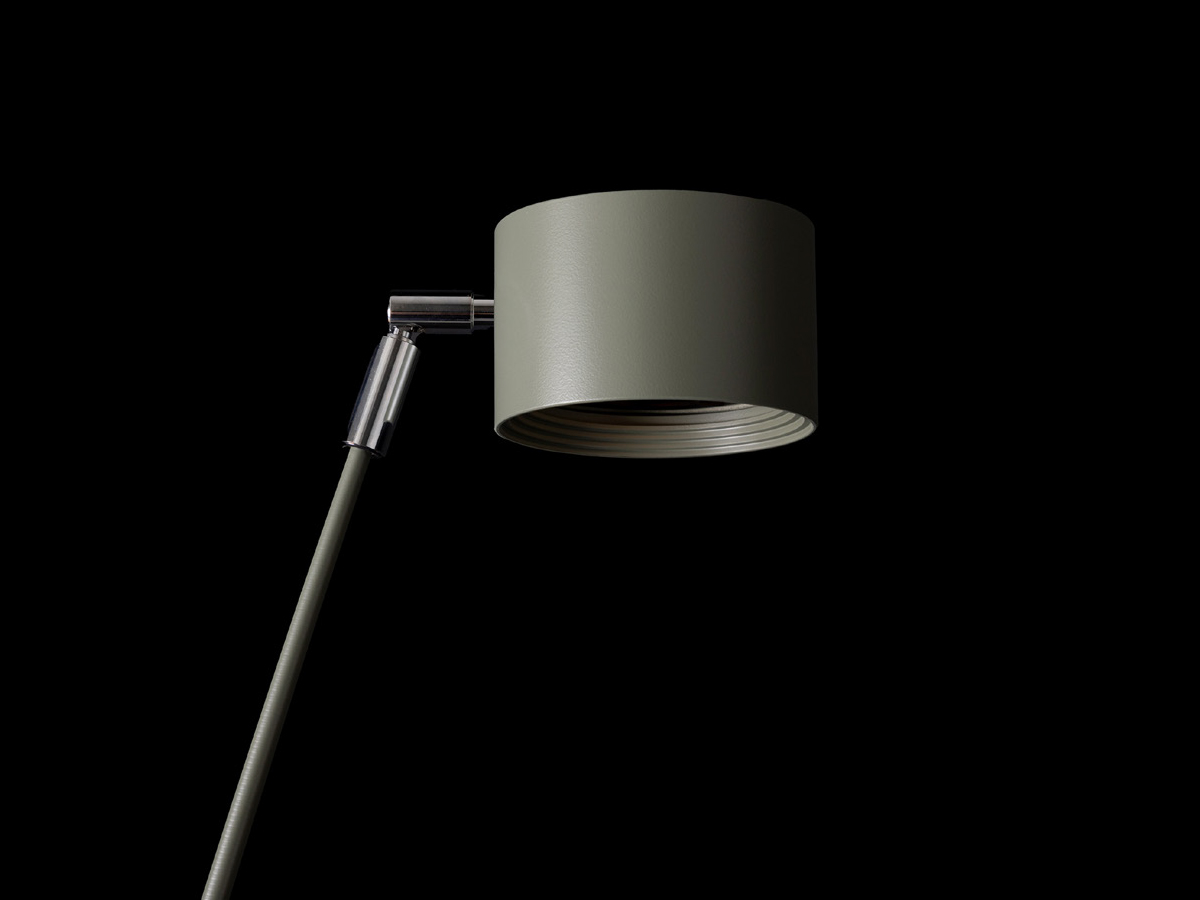 Davide Groppi Sampei Xxl Outdoor Floor Lamp