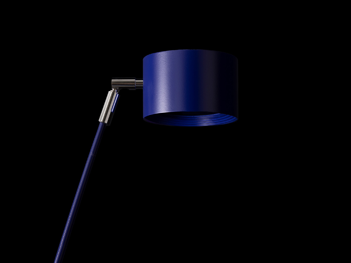 Davide Groppi Sampei Xxl Outdoor Floor Lamp