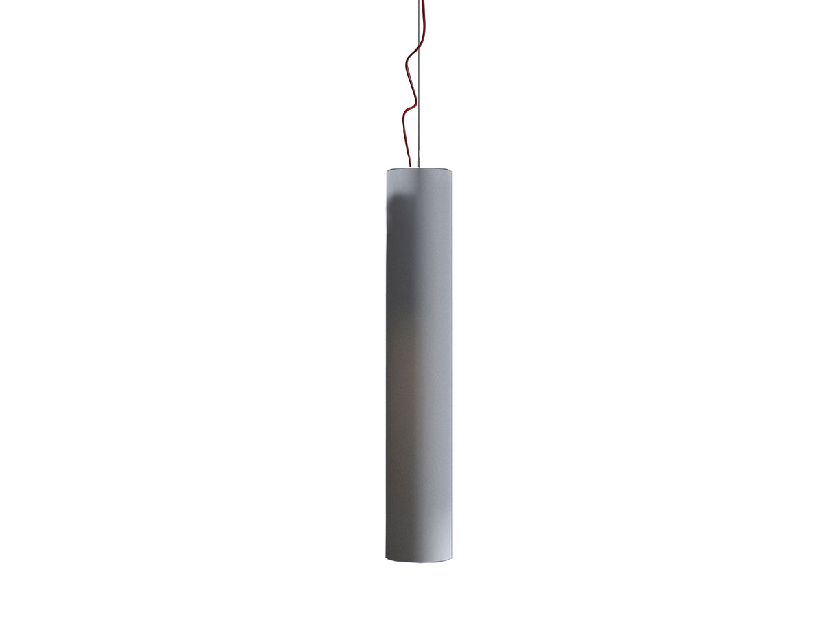 Davide Groppi Simbiosi Suspension Lamp White 3000k