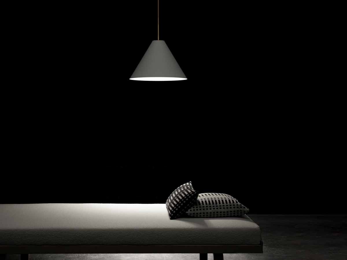 Davide Groppi Sottosopra 1 Suspension Lamp
