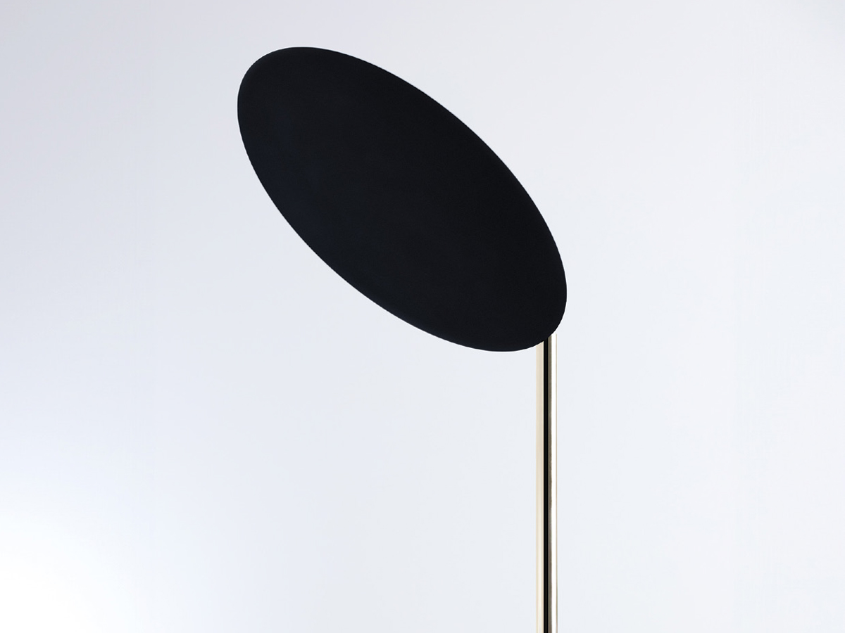 Davide Groppi Stop Floor Lamp