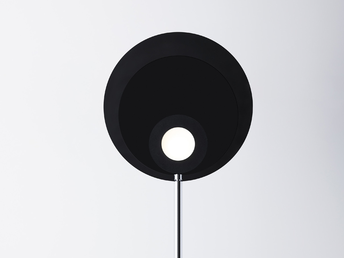 Davide Groppi Stop Floor Lamp