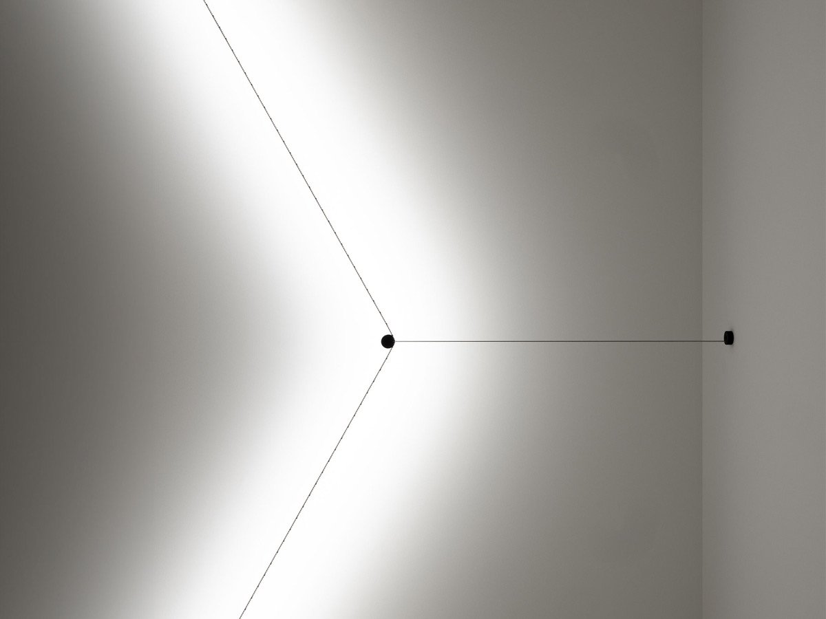 Davide Groppi Utopia Wall Lamp