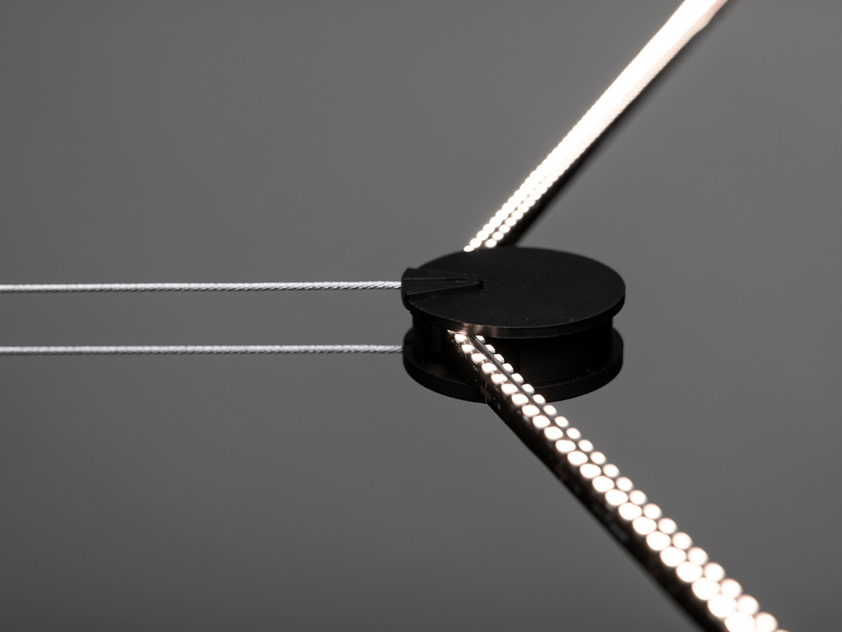 Davide Groppi Utopia Wall Lamp