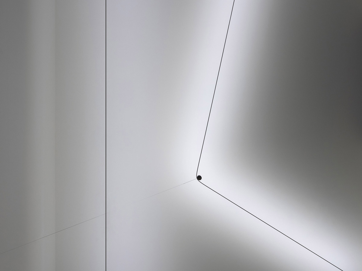 Davide Groppi Utopia Wall Lamp
