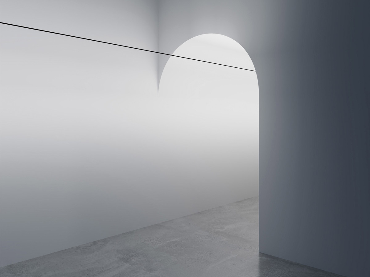 Davide Groppi Utopia Wall Lamp