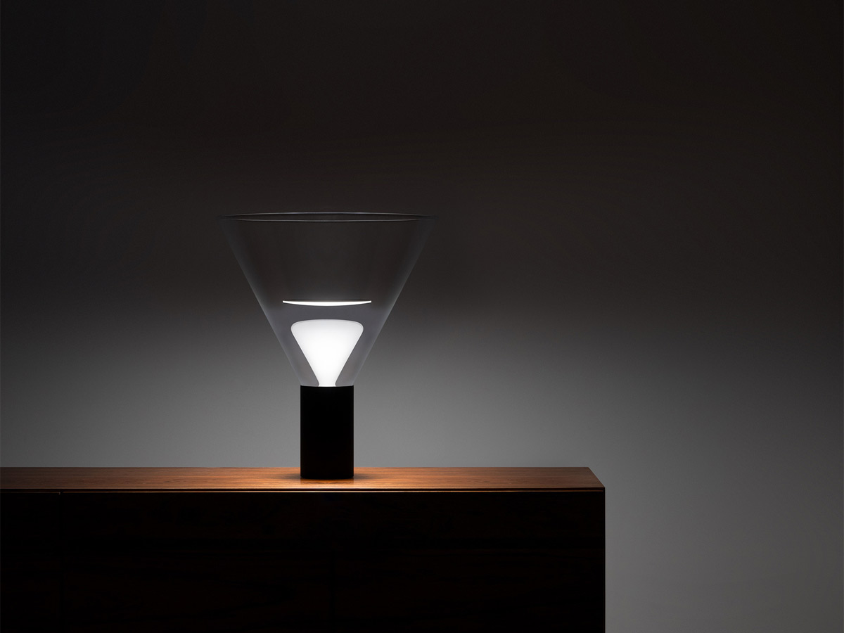 Davide Groppi Vera Table Lamp