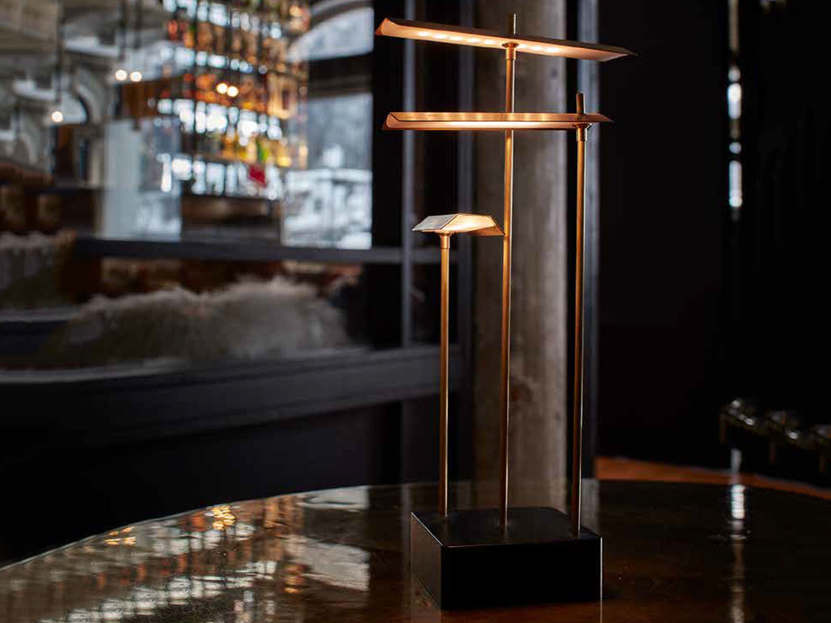 Настольная лампа DCW éditions Knokke