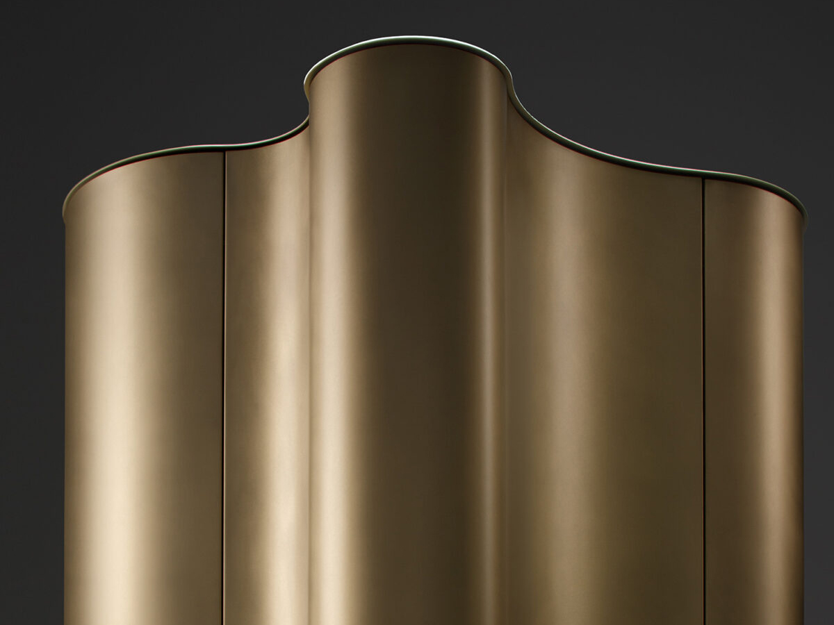 Буфет De Castelli Ripple