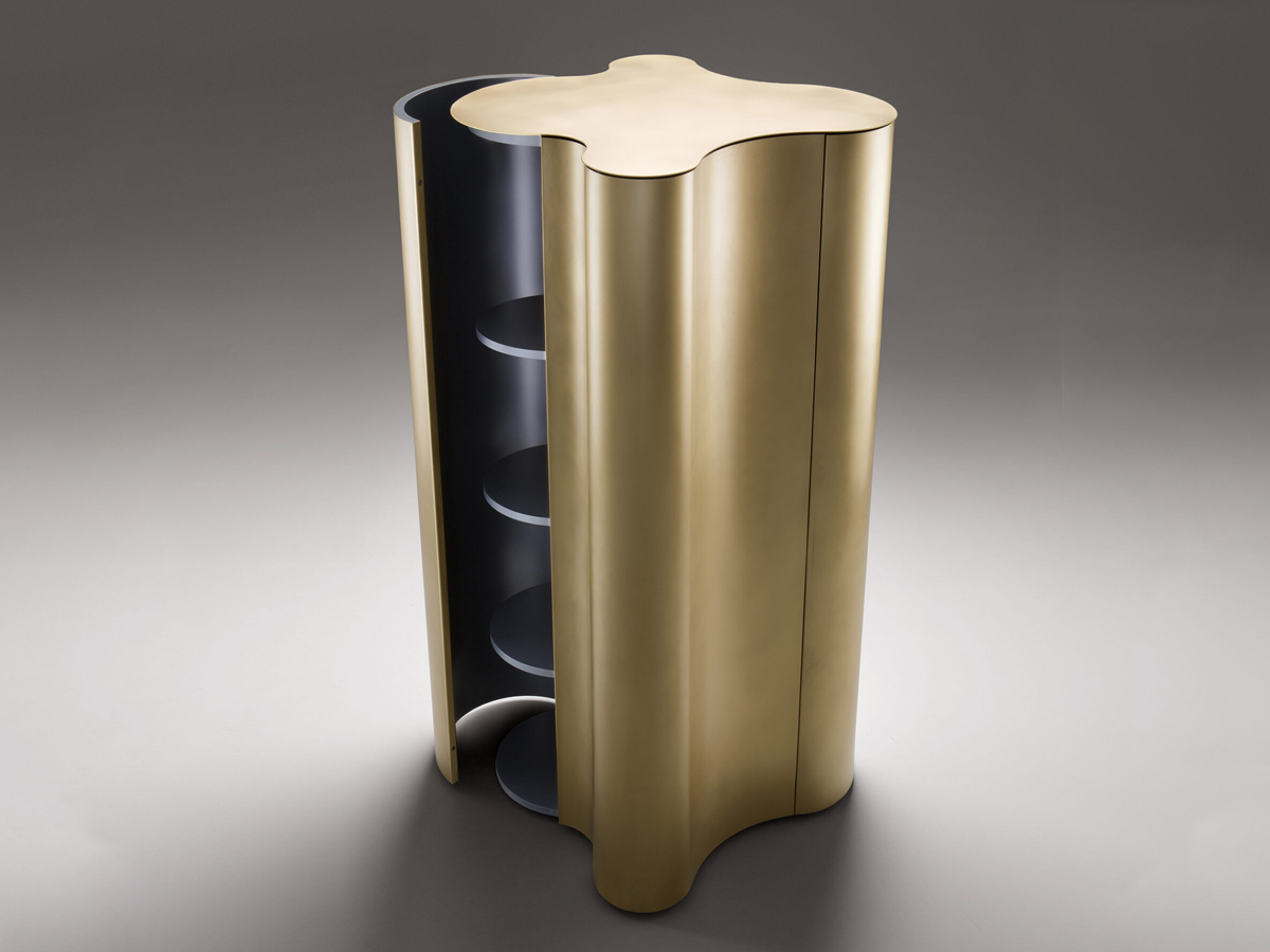 Буфет De Castelli Ripple