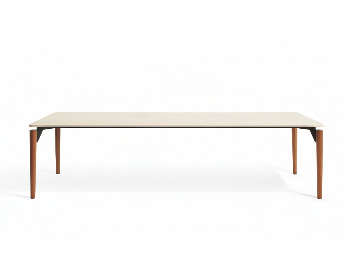 De Padova 95 Outdoor Table