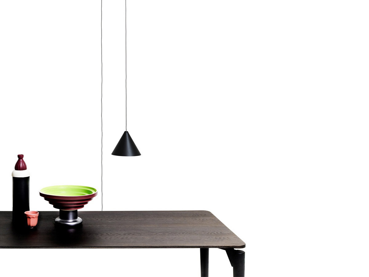 De Padova Tavolo 95 Table