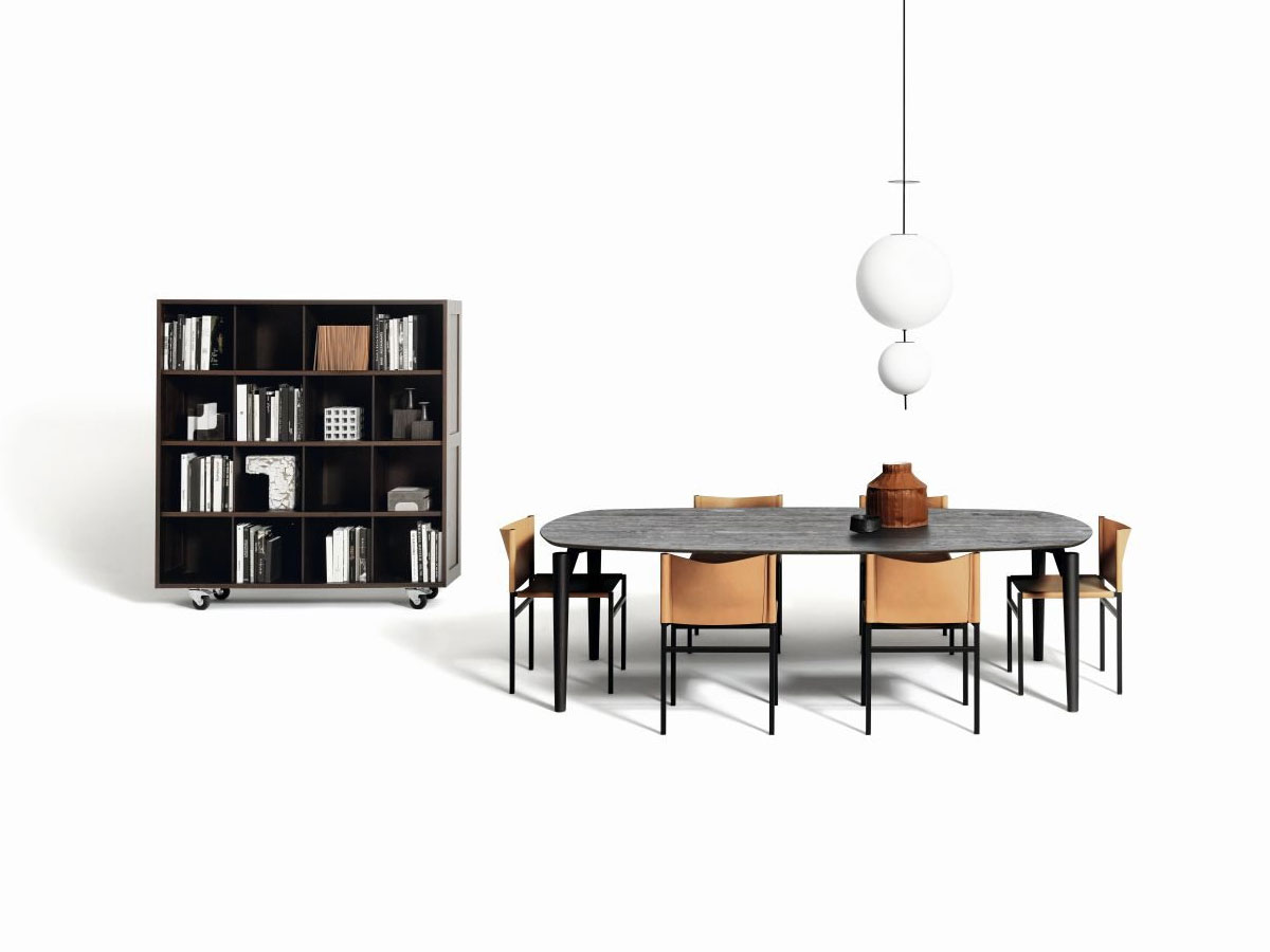 De Padova Tavolo 95 Table