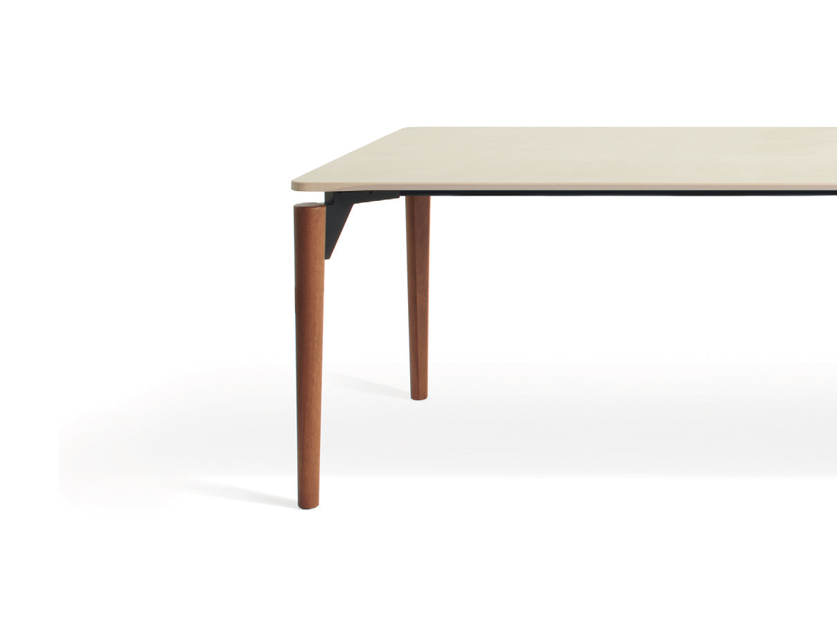 De Padova 95 Outdoor Table