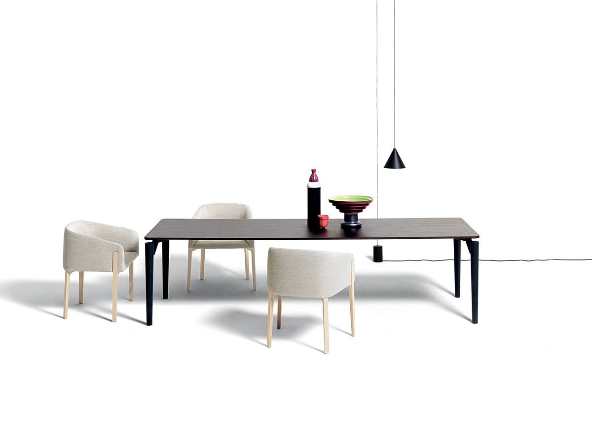 De Padova Tavolo 95 Table