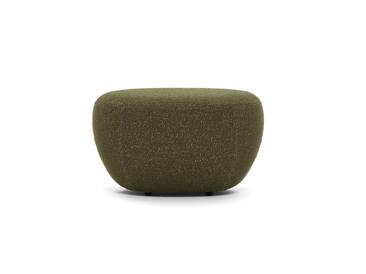De Padova Afternoon Outdoor Pouf