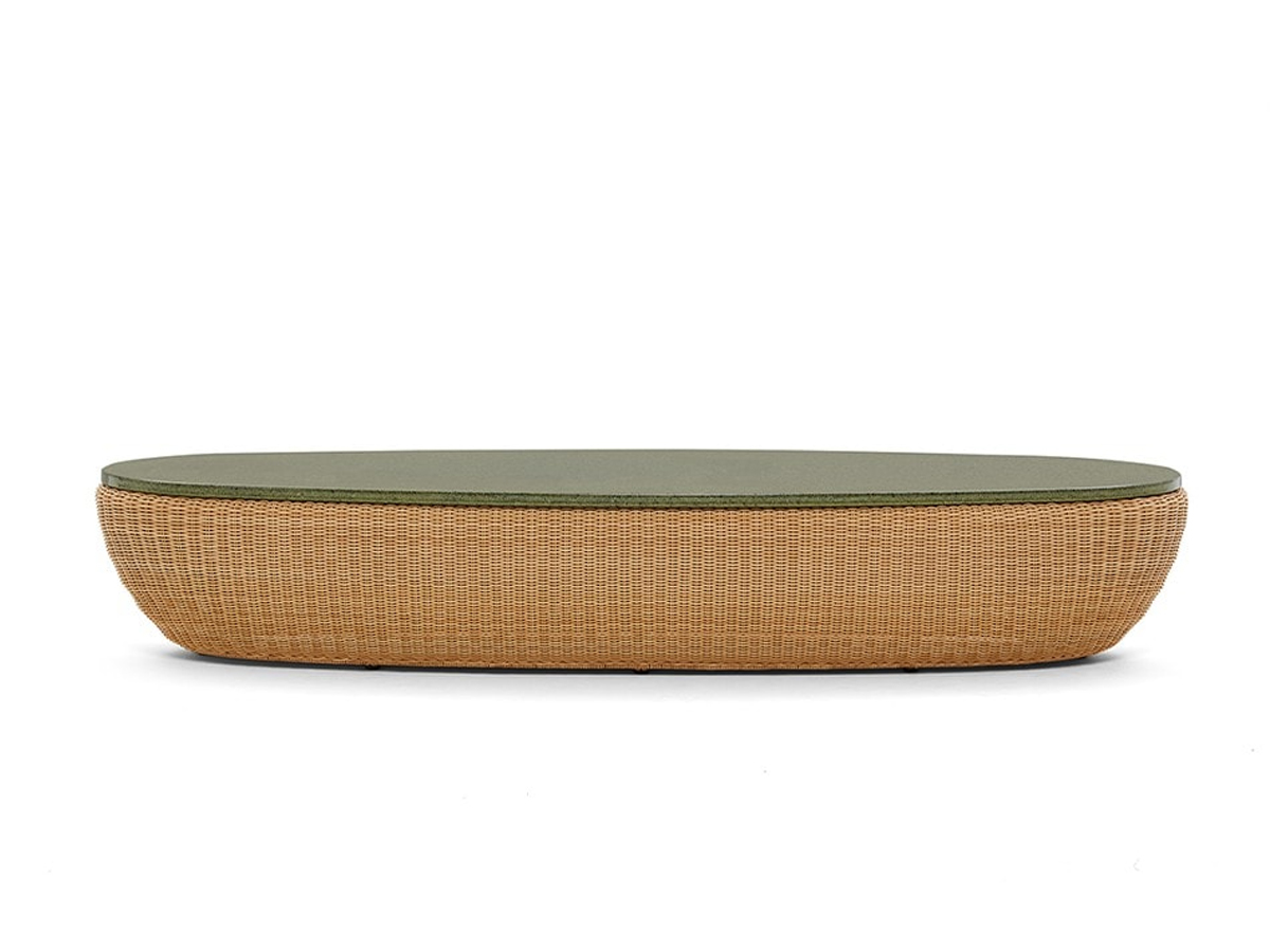 De Padova Afternoons Outdoor Coffee Table