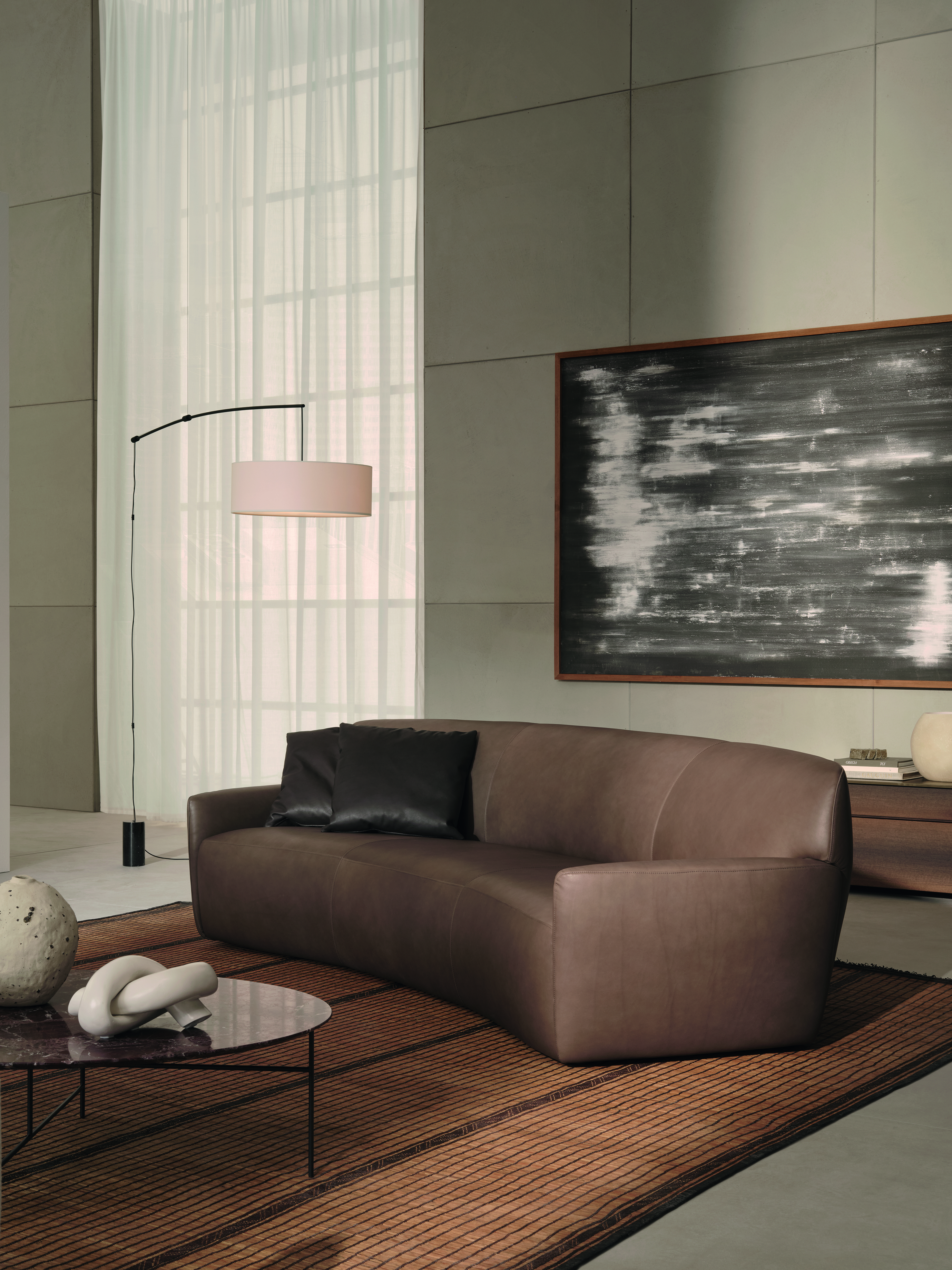 De Padova Ami Sofa