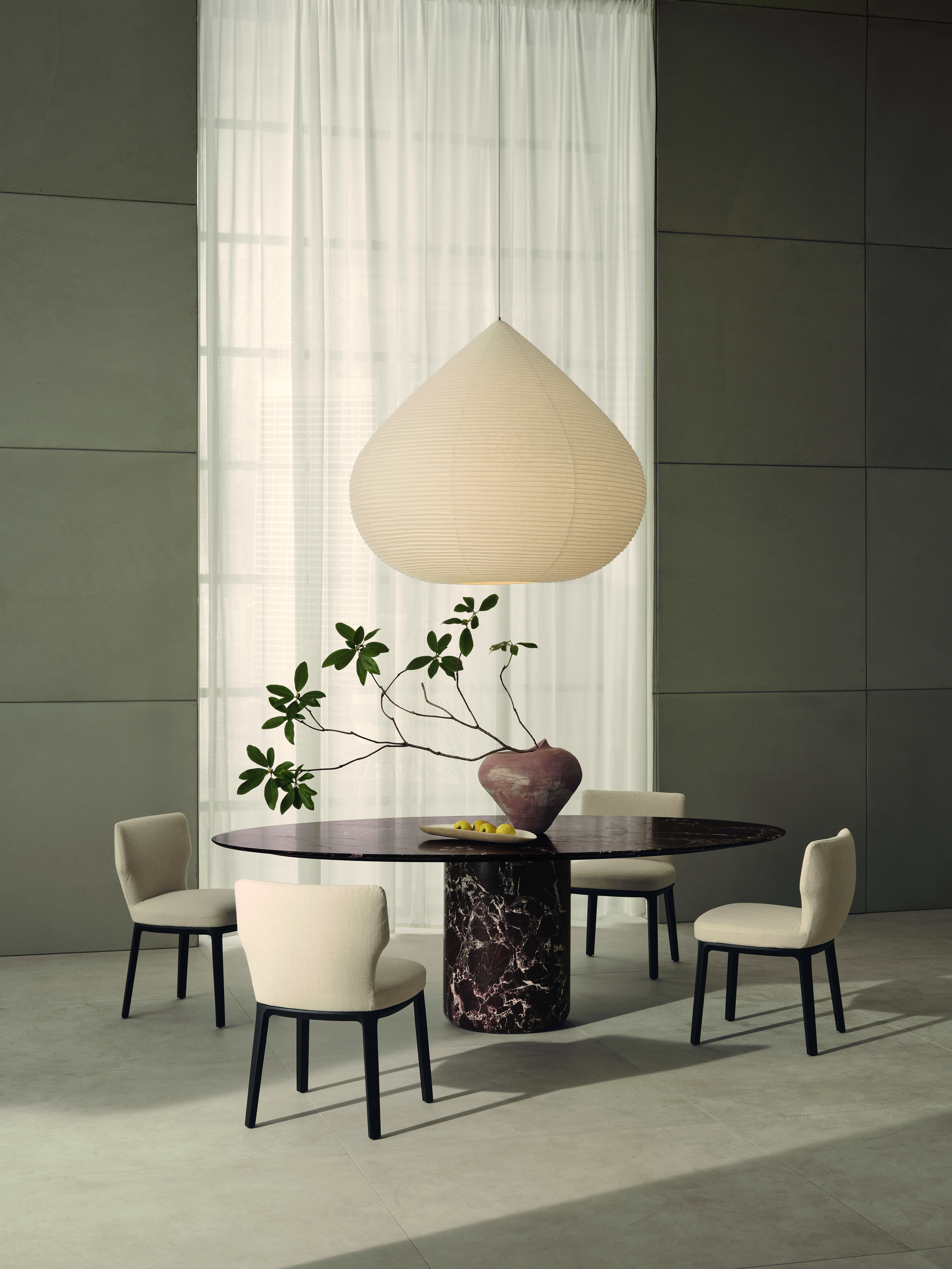 De Padova Ami Chair
