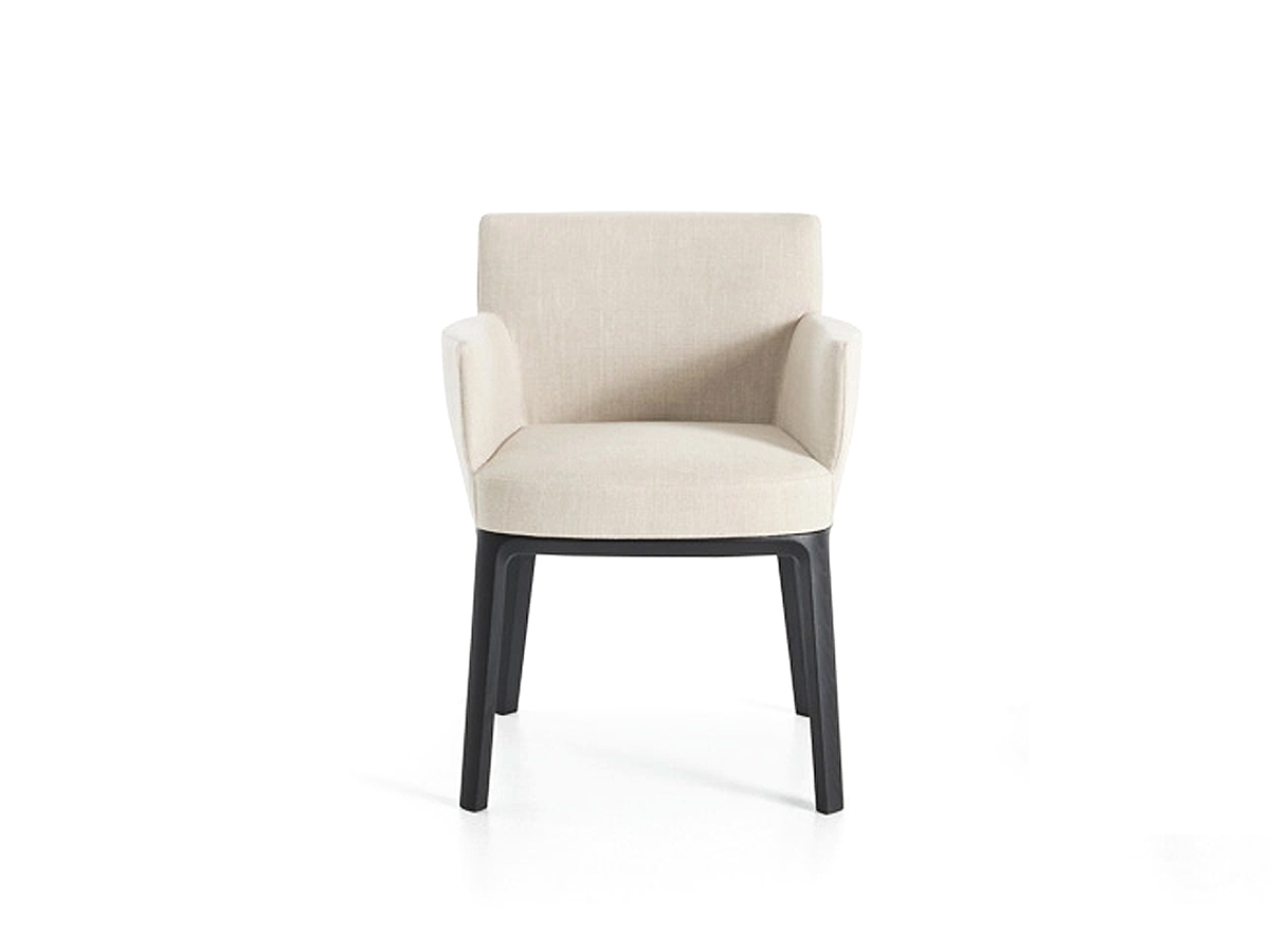 De Padova Ami Chair With Armrest