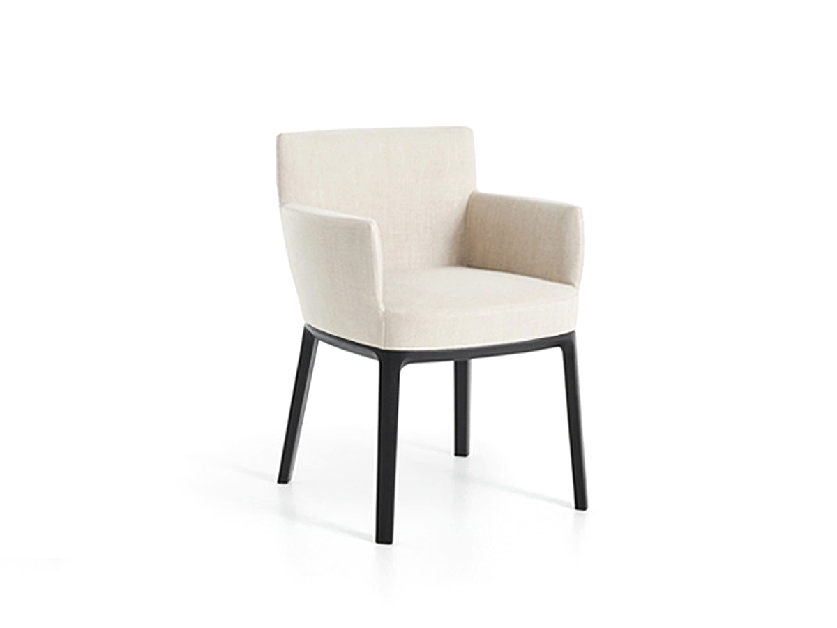 De Padova Ami Chair With Armrest
