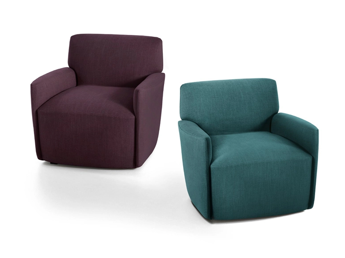 De Padova Ami Armchair