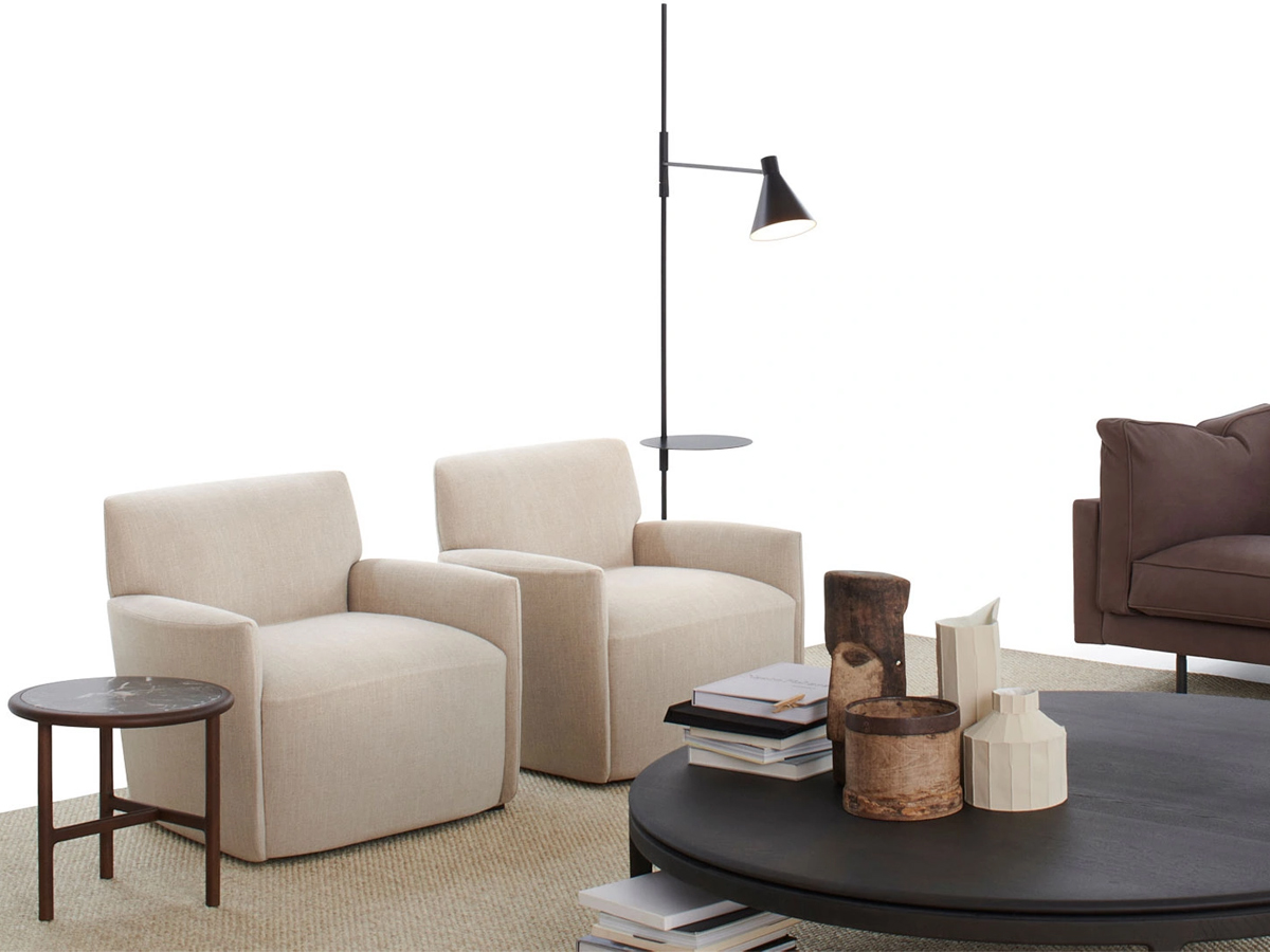 De Padova Ami Armchair