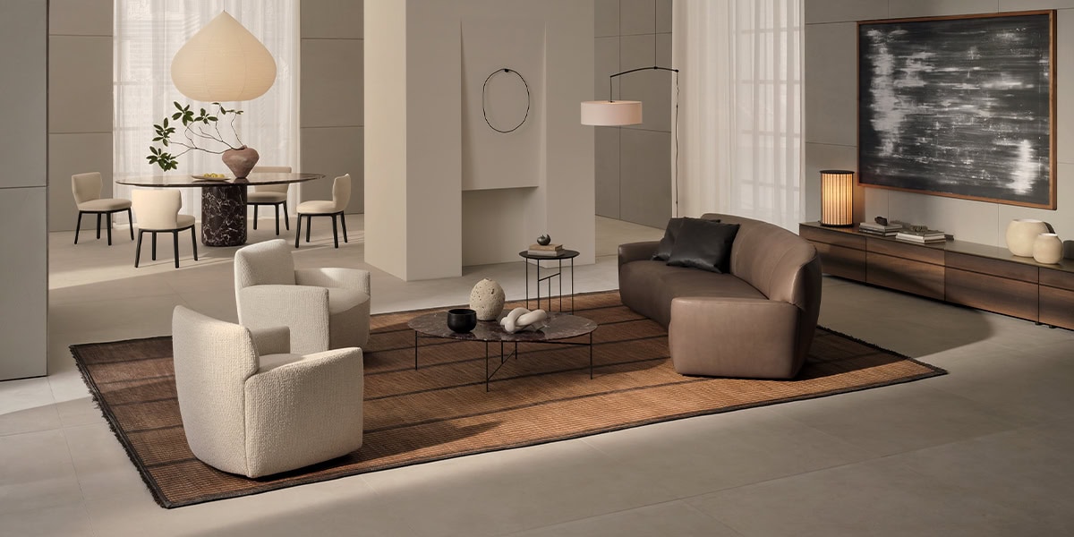 De Padova Ami Sofa
