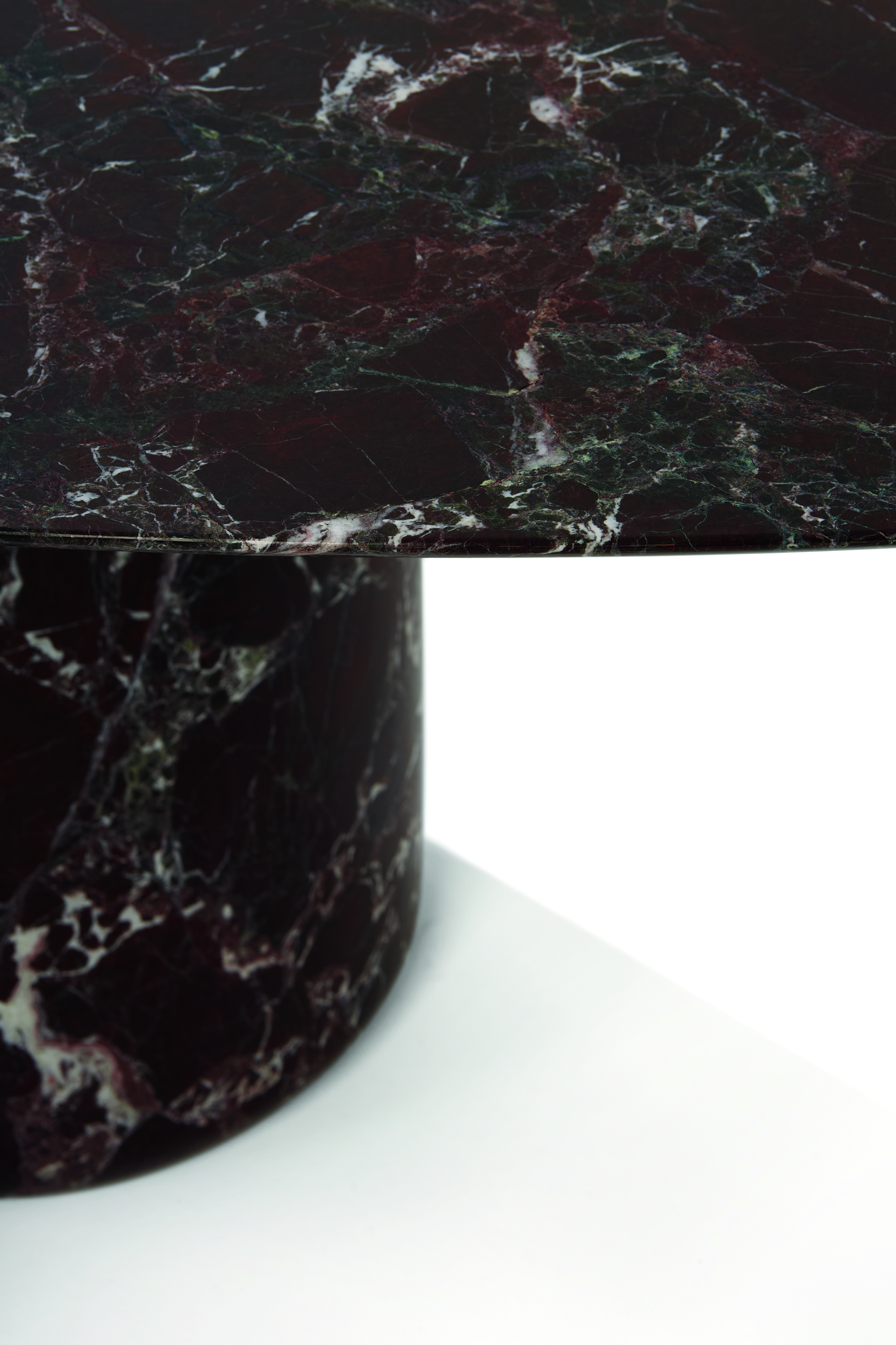 De Padova Auro Table O 160 Cm