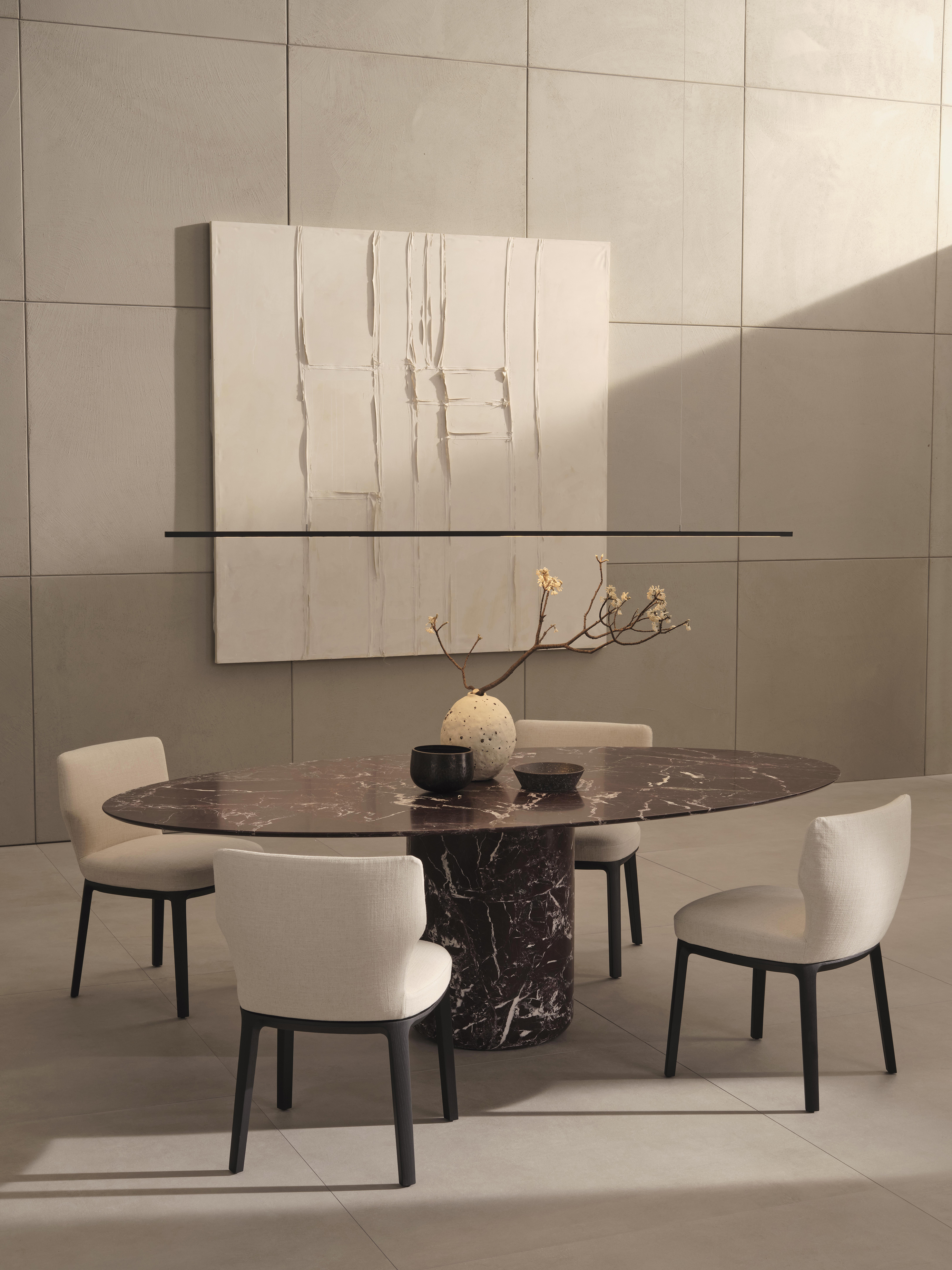 De Padova Auro Table O 160 Cm