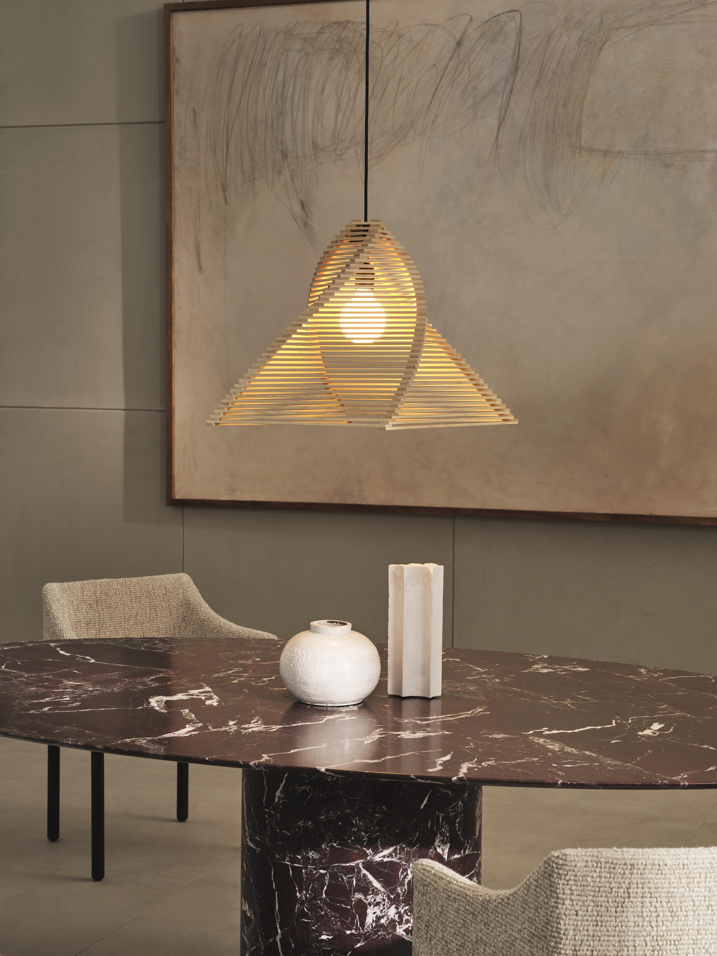 De Padova Auro Table O 160 Cm