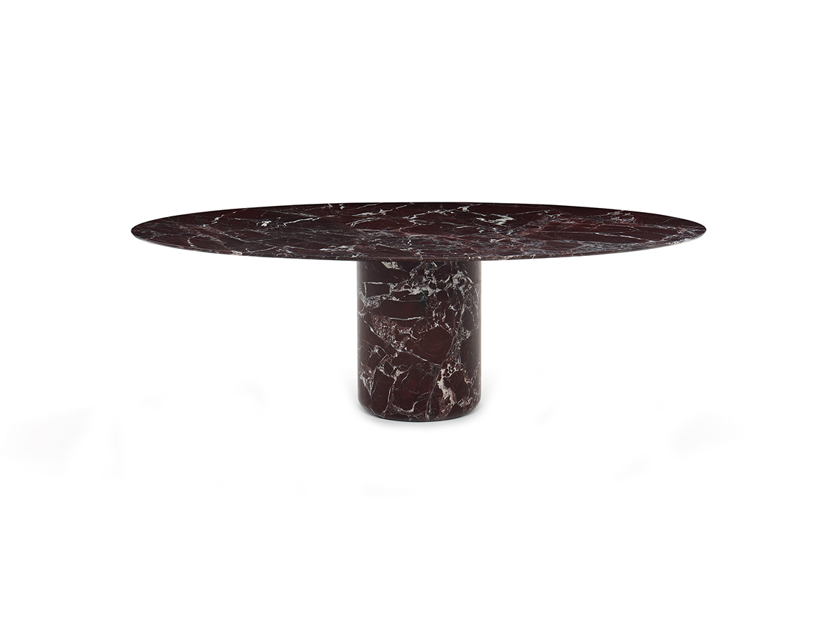 De Padova Auro Table O 160 Cm