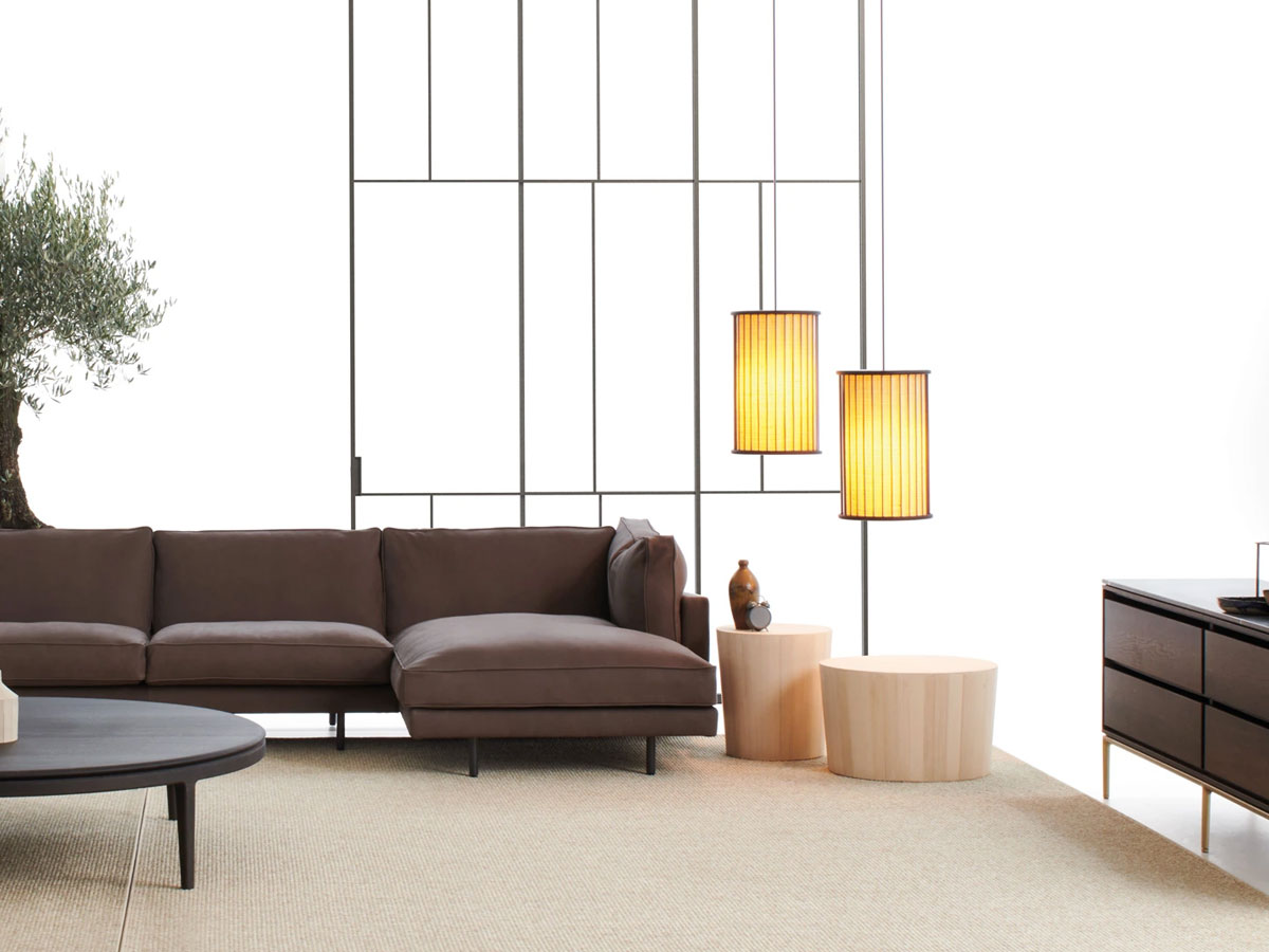 De Padova Ava Suspension Lamp