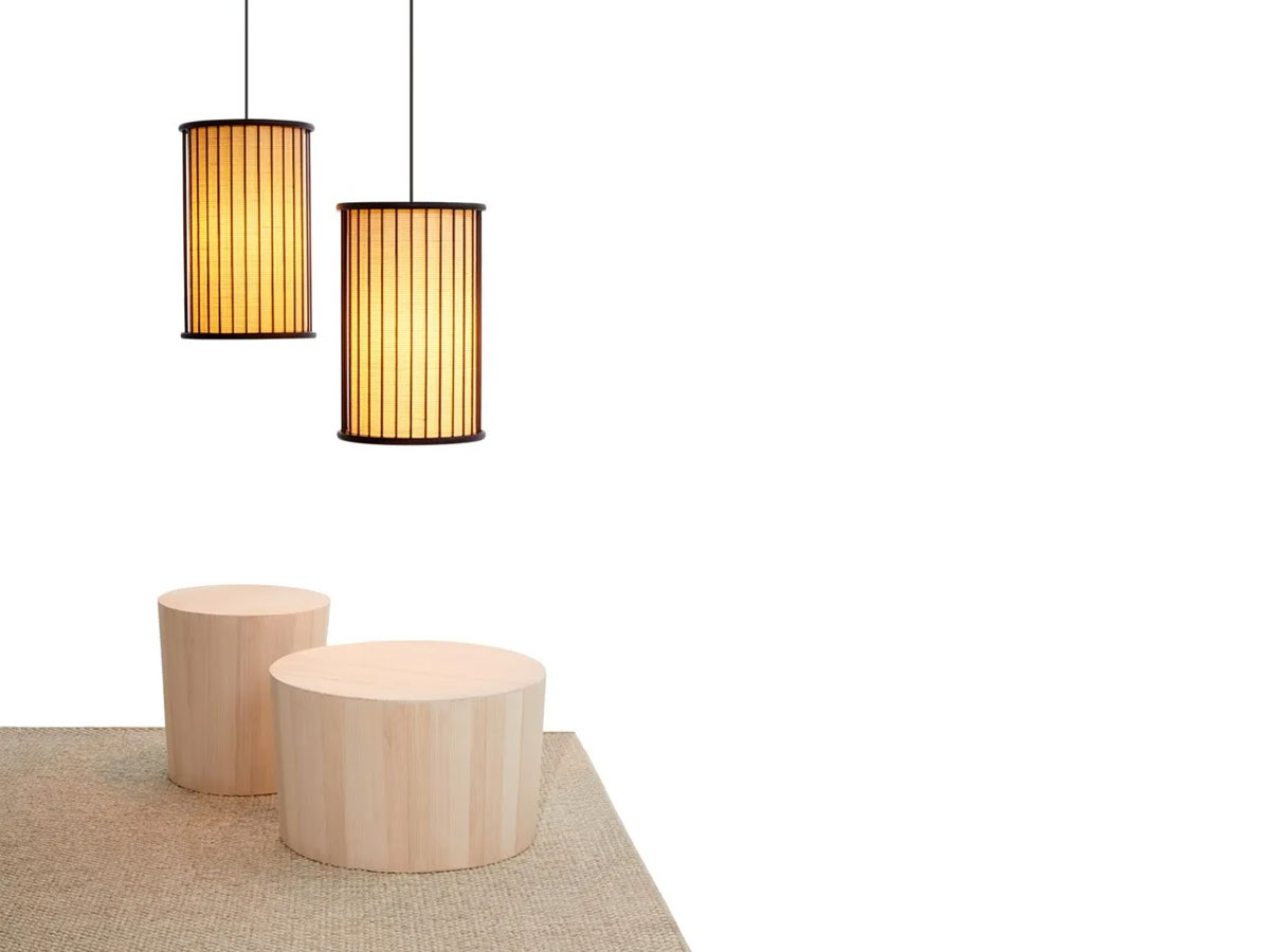 De Padova Ava Suspension Lamp