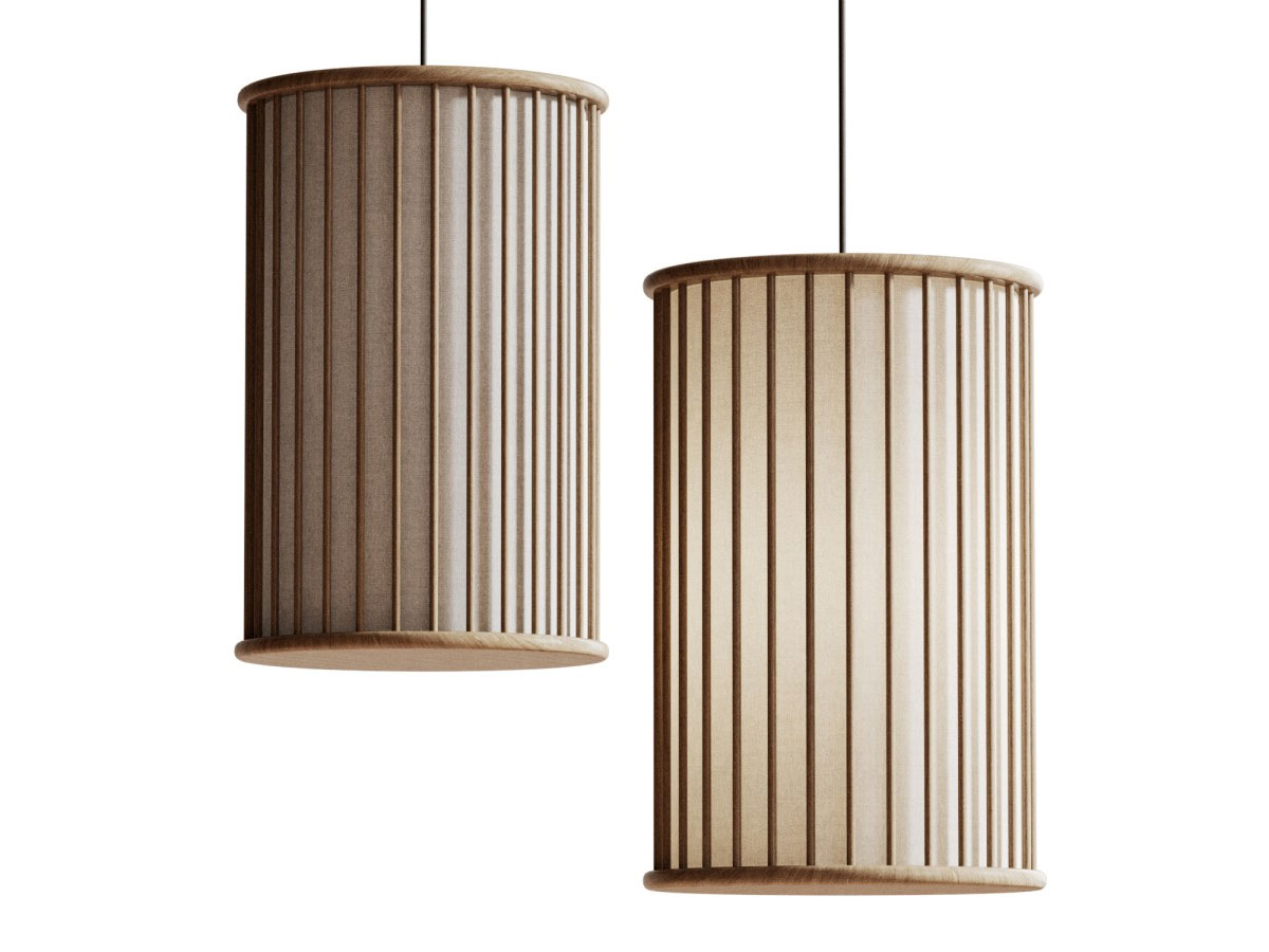 De Padova Ava Suspension Lamp