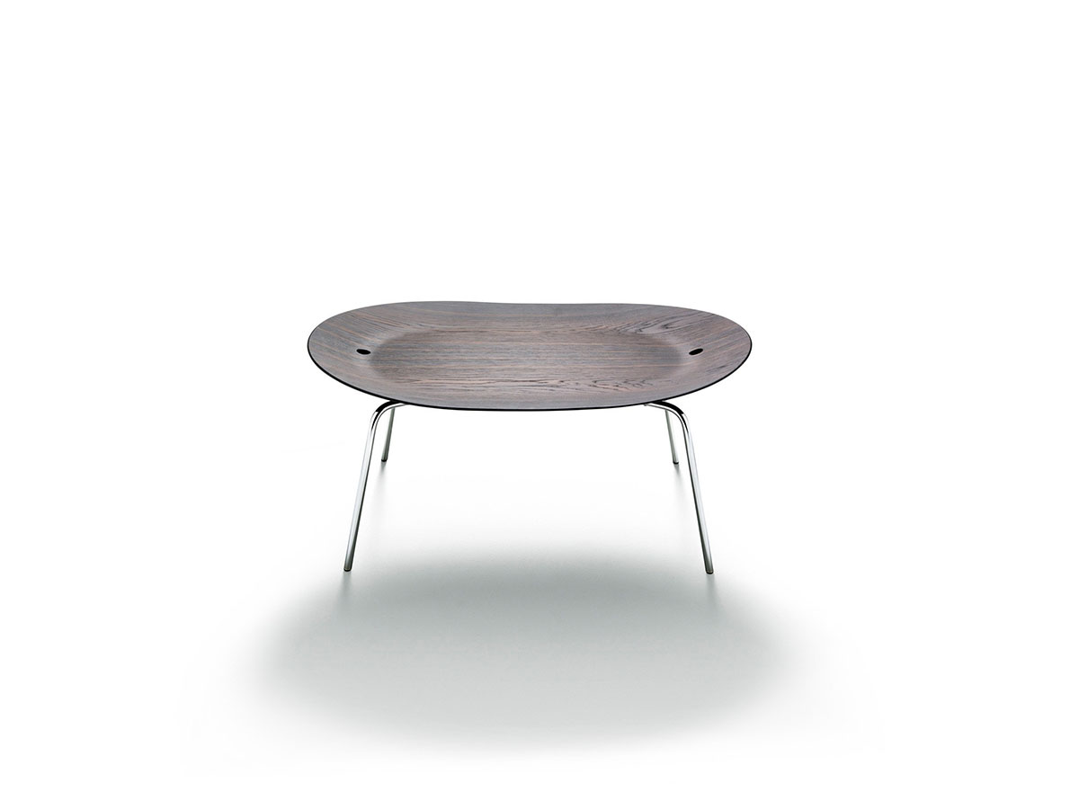 De Padova Betulla Coffee Table