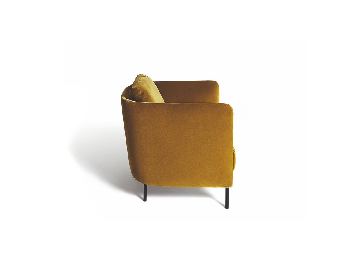 De Padova Blendy Armchair