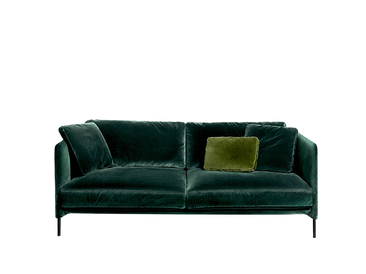 De Padova Blendy Sofa