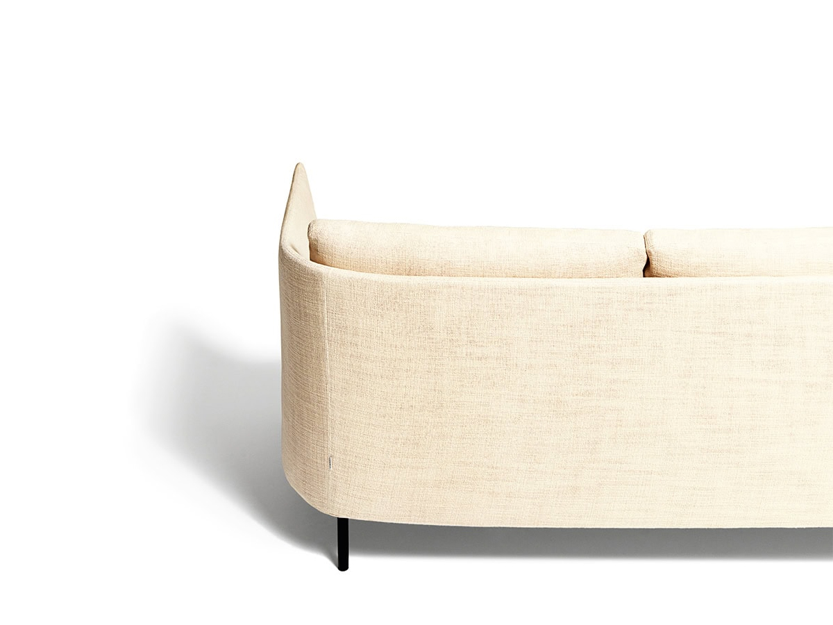 De Padova Blendy Sofa