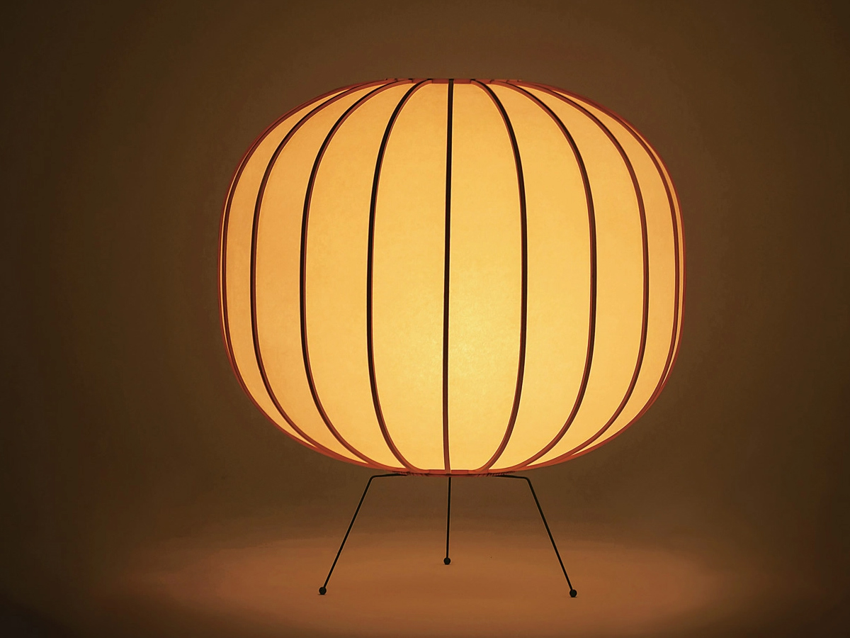 De Padova Bombori Floor Lamp