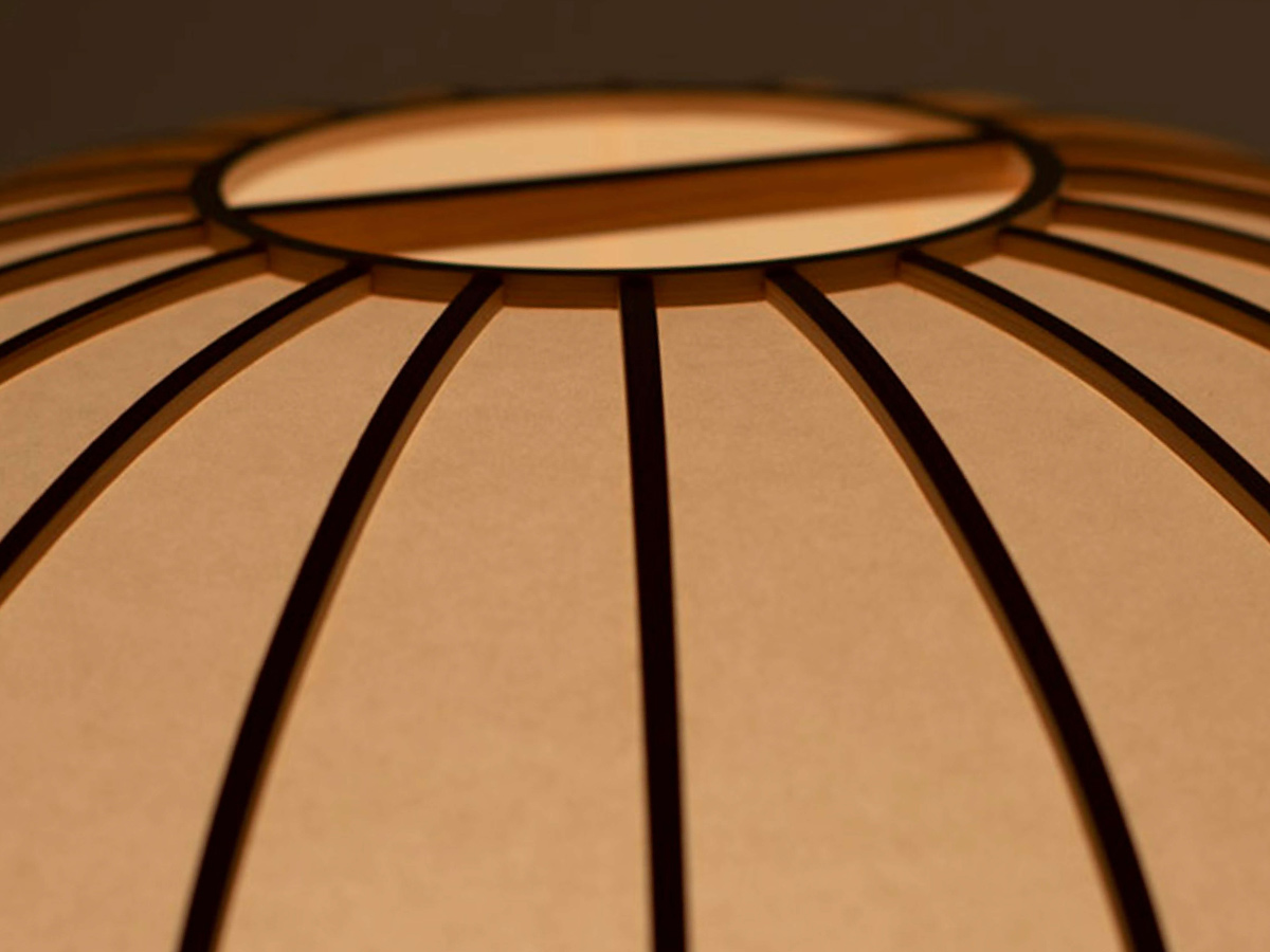 De Padova Bombori Floor Lamp