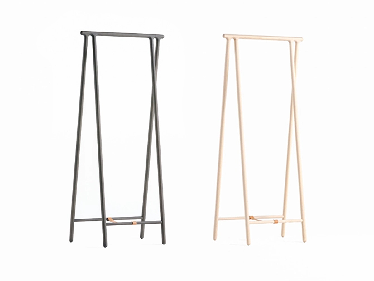 De Padova Branch Of The Maple Coat Stand