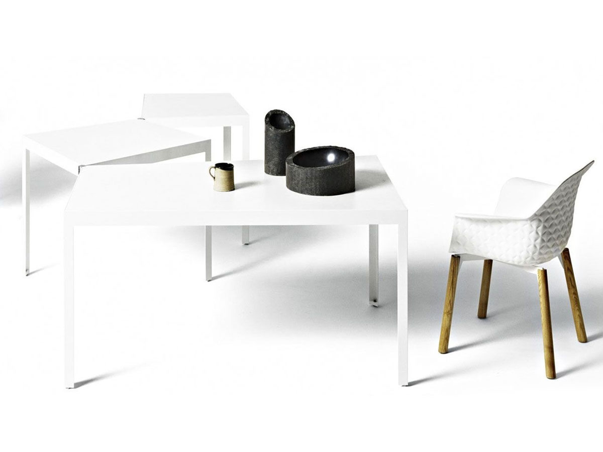 De Padova Table Campo D Oro